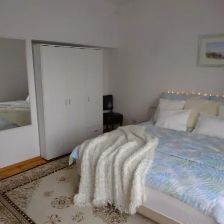 Apartment Laszlo Tihany