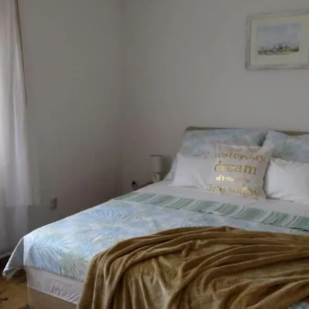 아파트 Laszlo Apartman *