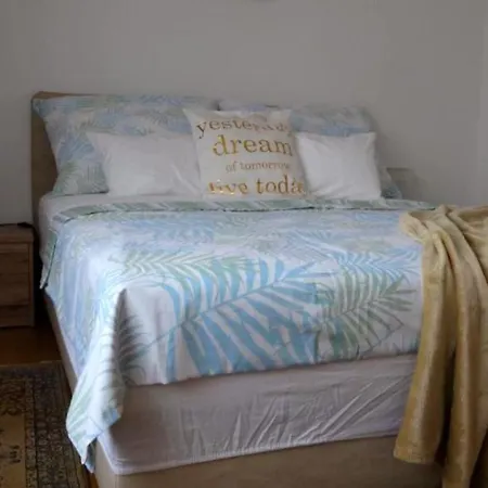 Laszlo Apartman 아파트