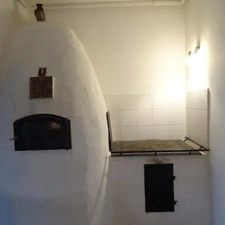 Apartment Laszlo