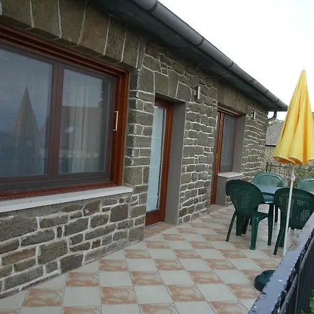 Apartment Laszlo