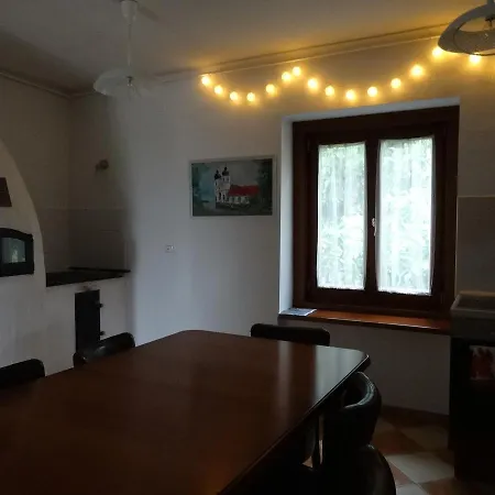 Laszlo Apartment