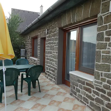 Apartment Laszlo Tihany