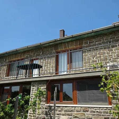 Apartment Laszlo Tihany