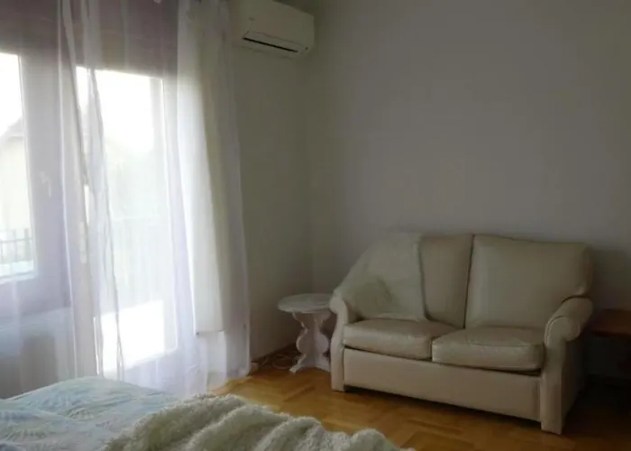 Laszlo Appartement Tihany