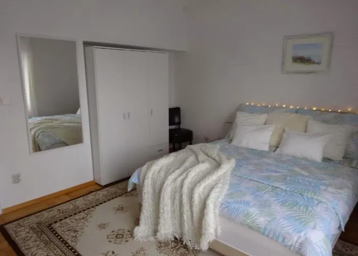 Appartement Laszlo Tihany