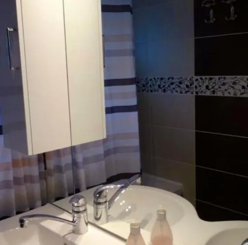 Laszlo Appartement *