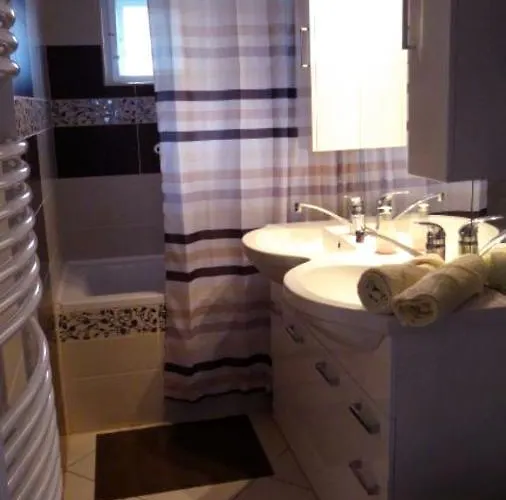 Appartement Laszlo Tihany