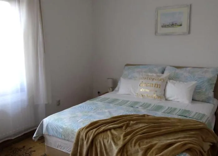 Appartement Laszlo *