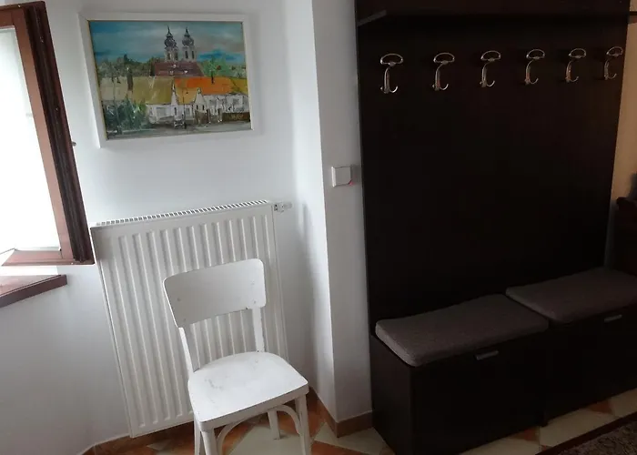 Apartment Laszlo Tihany