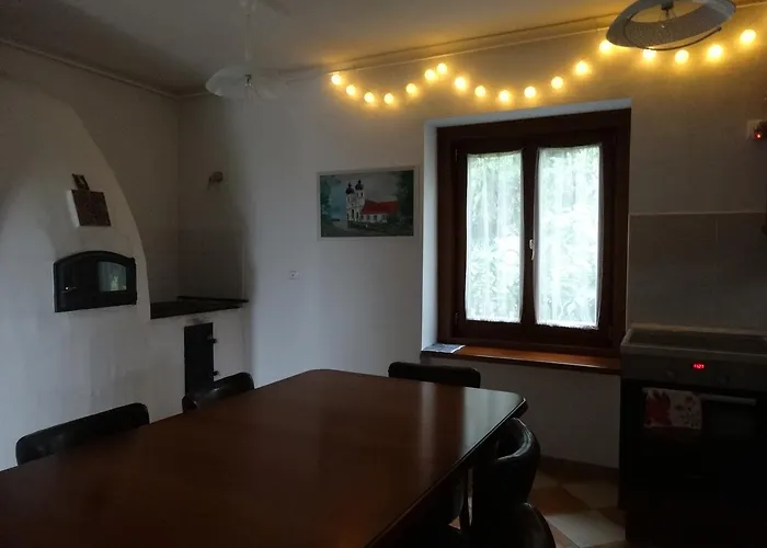 Laszlo Apartment