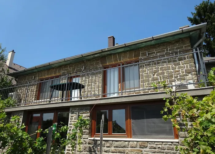 Apartment Laszlo Tihany